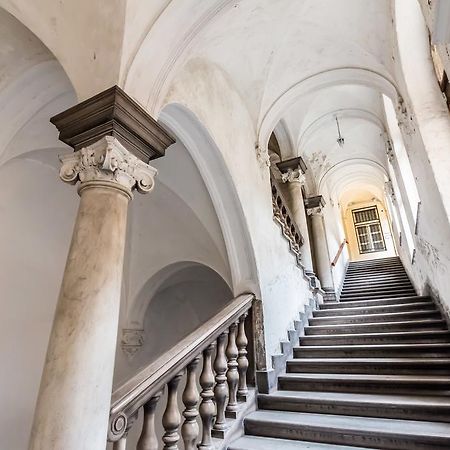 Dream Home Apartment Budapešť Exteriér fotografie