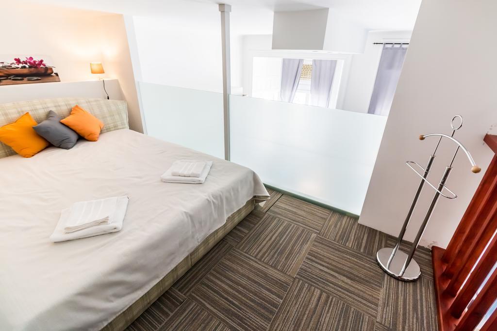 Dream Home Apartment Budapešť Exteriér fotografie