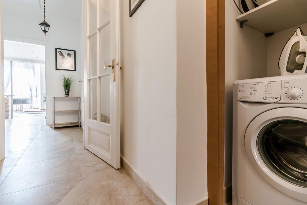 Dream Home Apartment Budapešť Exteriér fotografie