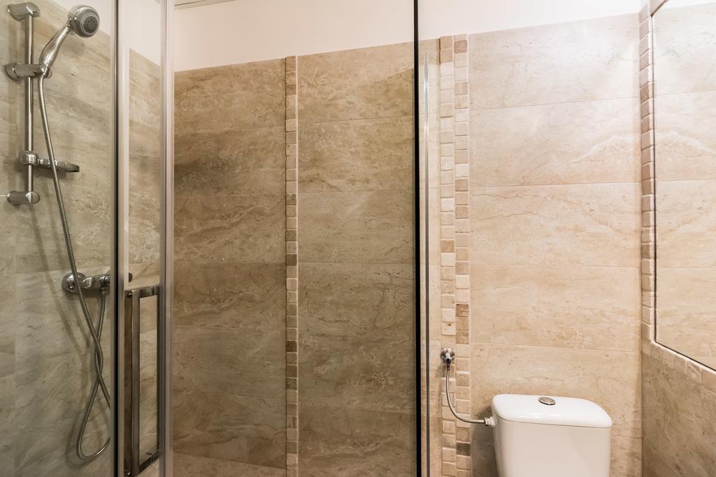 Dream Home Apartment Budapešť Exteriér fotografie