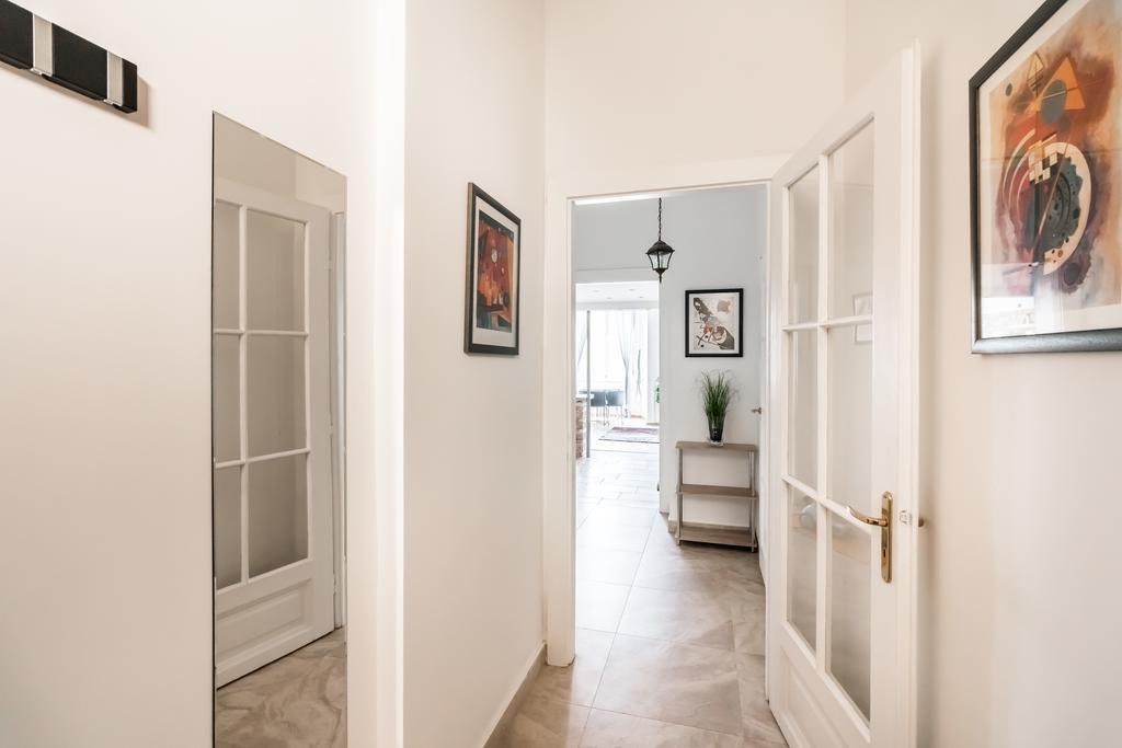 Dream Home Apartment Budapešť Exteriér fotografie